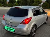 Nissan Versa 2011 годаүшін4 000 000 тг. в Актау – фото 5