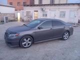 Toyota Camry 2010 года за 7 400 000 тг. в Актау – фото 3