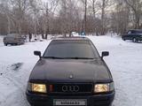 Audi 80 1991 года за 1 250 000 тг. в Петропавловск – фото 4