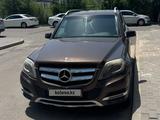 Mercedes-Benz GLK 250 2014 года за 11 000 000 тг. в Алматы