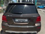 Mercedes-Benz GLK 250 2014 года за 11 000 000 тг. в Алматы – фото 2