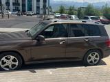 Mercedes-Benz GLK 250 2014 года за 11 000 000 тг. в Алматы – фото 4