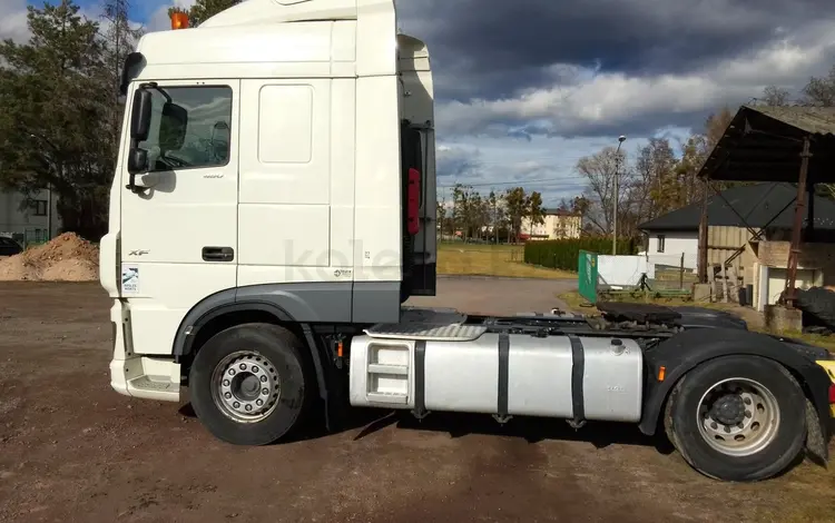 DAF  XF 480 2020 годаүшін22 500 000 тг. в Павлодар