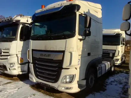 DAF  XF 480 2020 года за 22 500 000 тг. в Павлодар – фото 2