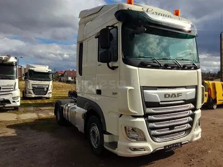 DAF  XF 480 2020 года за 22 500 000 тг. в Павлодар – фото 8