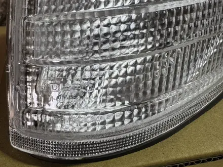 Поворотник на Mercedes W124 за 7 000 тг. в Астана – фото 3