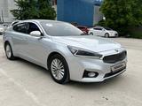 Kia K7 2017 годаүшін9 500 000 тг. в Шымкент