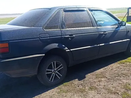 Volkswagen Passat 1988 года за 1 650 000 тг. в Петропавловск – фото 8