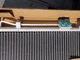 Радиатор кондиционера Hyundai Solaris за 28 000 тг. в Караганда – фото 5