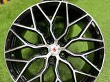 Диски Vossen R20*5*114, 3for360 000 тг. в Астана