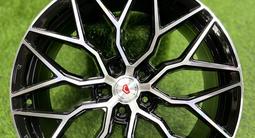 Диски Vossen R20*5*114, 3 за 380 000 тг. в Астана