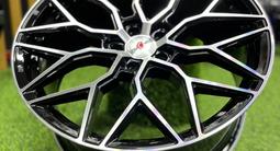 Диски Vossen R20*5*114, 3үшін420 000 тг. в Астана – фото 2