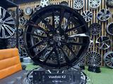 Диски Toyota Lexus Changan R-19*5*114.3 в наличии Astanaүшін300 000 тг. в Астана – фото 4