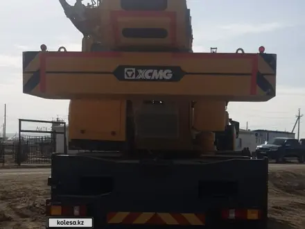 XCMG  XCT25L5 2022 года за 65 000 000 тг. в Актау – фото 4