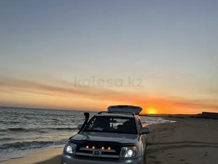 Toyota 4Runner 2004 года за 9 800 000 тг. в Актау – фото 4