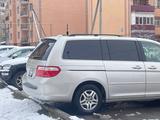 Honda Odyssey 2005 годаfor6 000 000 тг. в Шымкент – фото 4