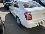 Chevrolet Cobalt 2022 года за 6 600 000 тг. в Алматы – фото 4
