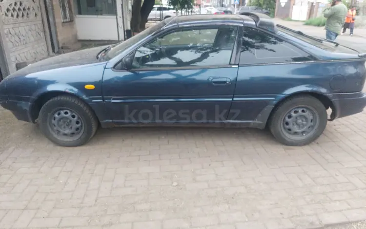 Nissan 100NX 1994 годаfor1 300 000 тг. в Астана