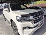Toyota Land Cruiser 2012 года за 21 000 000 тг. в Алматы