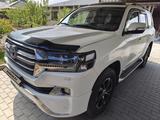 Toyota Land Cruiser 2012 года за 21 000 000 тг. в Алматы – фото 2