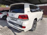 Toyota Land Cruiser 2012 года за 21 000 000 тг. в Алматы – фото 3