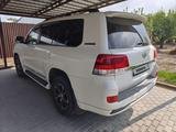 Toyota Land Cruiser 2012 года за 21 000 000 тг. в Алматы – фото 4