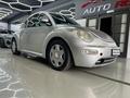 Volkswagen Beetle 2002 годаfor2 200 000 тг. в Алматы – фото 3