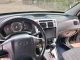 Hyundai Tucson 2007 года за 7 000 000 тг. в Караганда – фото 4