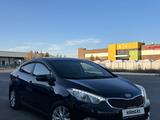 Kia Cerato 2013 года за 5 800 000 тг. в Караганда