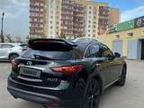 Infiniti FX37 2011 года за 13 000 000 тг. в Кокшетау – фото 3