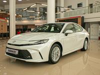 Toyota Camry Elegance 2024 годаүшін18 790 000 тг. в Павлодар