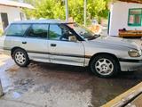 Subaru Legacy 1992 годаүшін350 000 тг. в Шу – фото 2