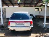 Subaru Legacy 1992 годаүшін350 000 тг. в Шу – фото 4