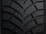 235/60R18 X-Ice North 4 SUV 107T Michelin за 138 000 тг. в Алматы – фото 3