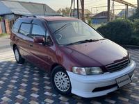 Honda Odyssey 1996 годаүшін2 000 000 тг. в Алматы