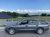 Mitsubishi Galant 1993 годаүшін650 000 тг. в Алматы – фото 3