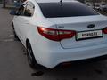 Kia Rio 2012 годаүшін5 300 000 тг. в Усть-Каменогорск – фото 13