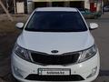 Kia Rio 2012 годаүшін5 300 000 тг. в Усть-Каменогорск – фото 17