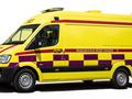 Hyundai  H350 Ambulance 2022 года за 53 250 000 тг. в Алматы – фото 5