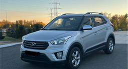 Hyundai Creta 2017 года за 7 700 000 тг. в Павлодар – фото 4