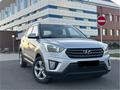 Hyundai Creta 2017 года за 7 700 000 тг. в Павлодар