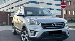 Hyundai Creta 2017 года за 7 700 000 тг. в Павлодар
