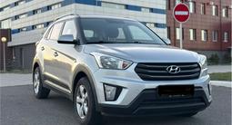 Hyundai Creta 2017 года за 7 700 000 тг. в Павлодар – фото 3