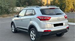 Hyundai Creta 2017 года за 7 700 000 тг. в Павлодар – фото 5