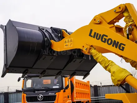 LiuGong  835N 2026 года за 13 870 000 тг. в Кокшетау – фото 10