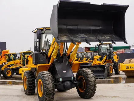 LiuGong  835N 2026 года за 13 870 000 тг. в Кокшетау – фото 3