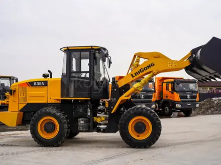 LiuGong  835N 2026 года за 13 870 000 тг. в Кокшетау – фото 5
