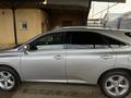 Lexus RX 270 2011 года за 10 200 000 тг. в Алматы – фото 6