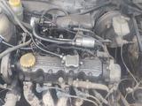 Двигатель 2л Opel за 180 000 тг. в Караганда