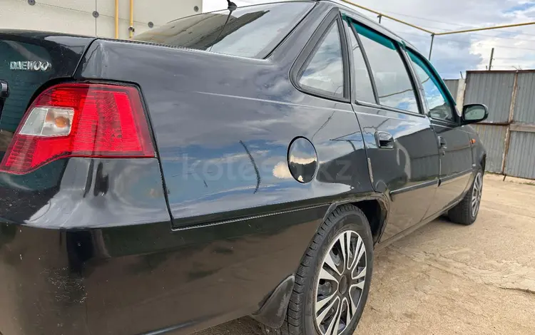 Daewoo Nexia 2009 года за 1 500 000 тг. в Актобе